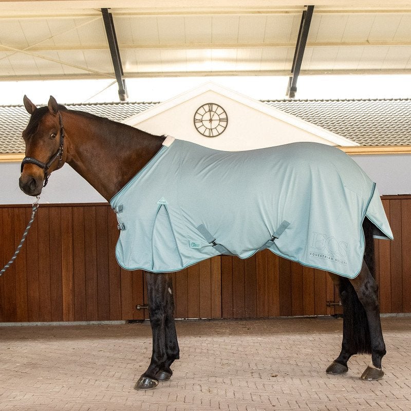 Harry’s horse zomerdeken 145 tm 215 nieuw, Dieren en Toebehoren, I, Nieuw, Ophalen of Verzenden, H