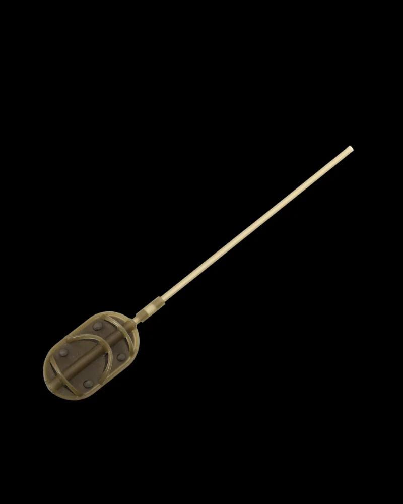 Carp Pro Distance Flat Classic Boilie, Ophalen of Verzenden, Zo goed als nieuw, Overige typen