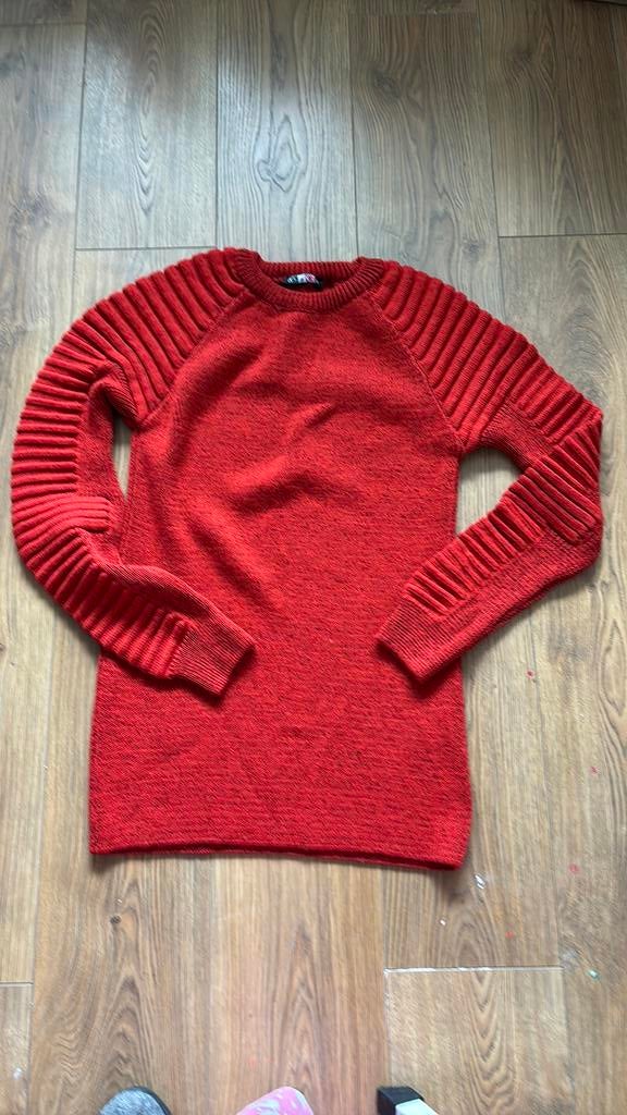 Trui Ce&Ce, Ophalen of Verzenden, Nieuw, Maat 56/58 (XL), Rood