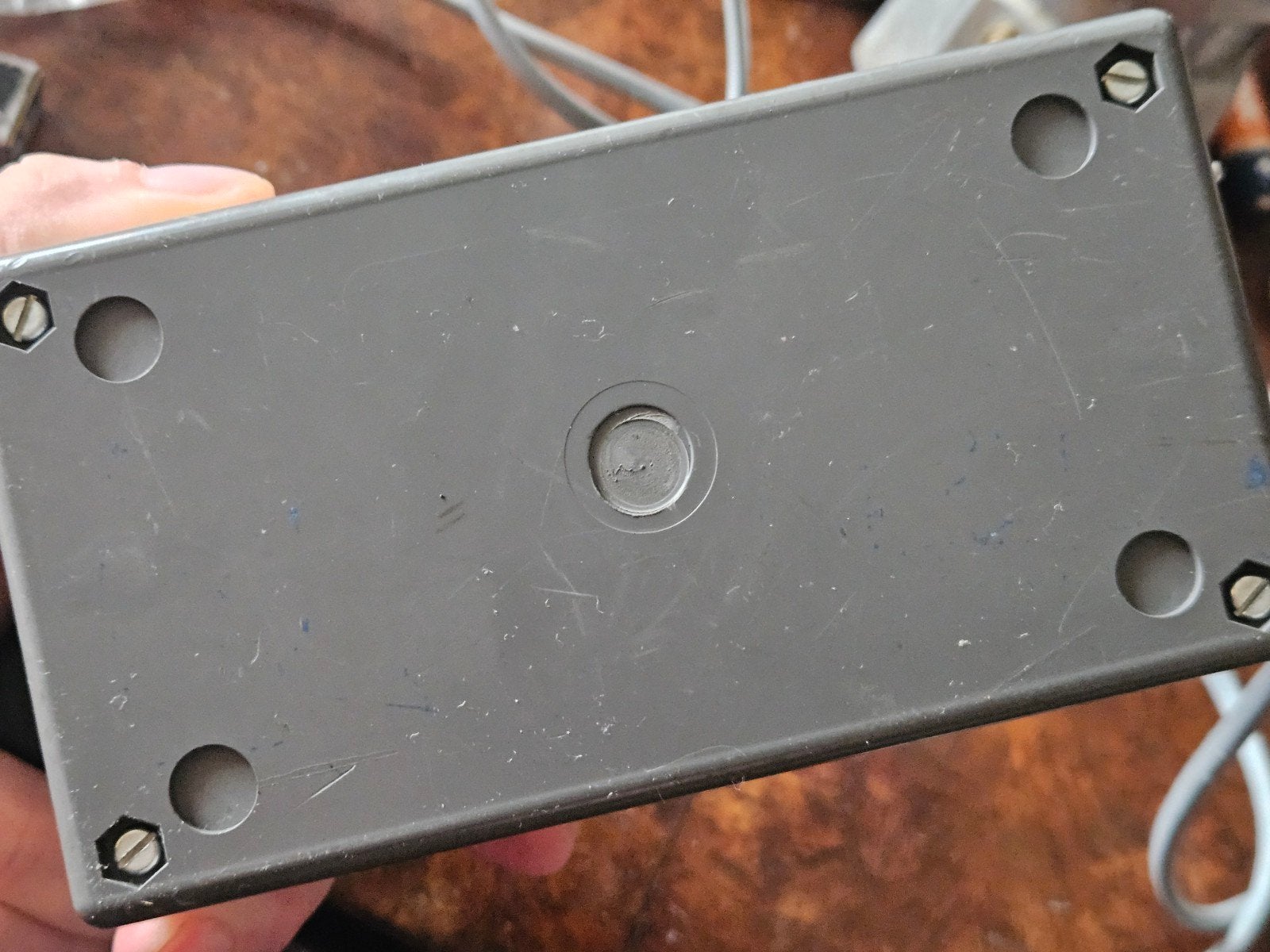 Vintage Venemix Research B.V. Regelaar/Dimmer (1970/1980), Ophalen of Verzenden, N, T, V
