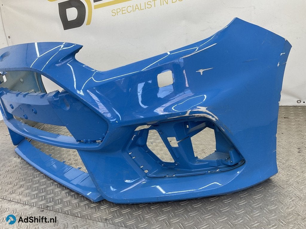Bumper FORD FOCUS RS 2015-2019 G1EY-17757-A Voorbumper D9-19, Auto-onderdelen, Carrosserie en Plaatwerk, Bumper