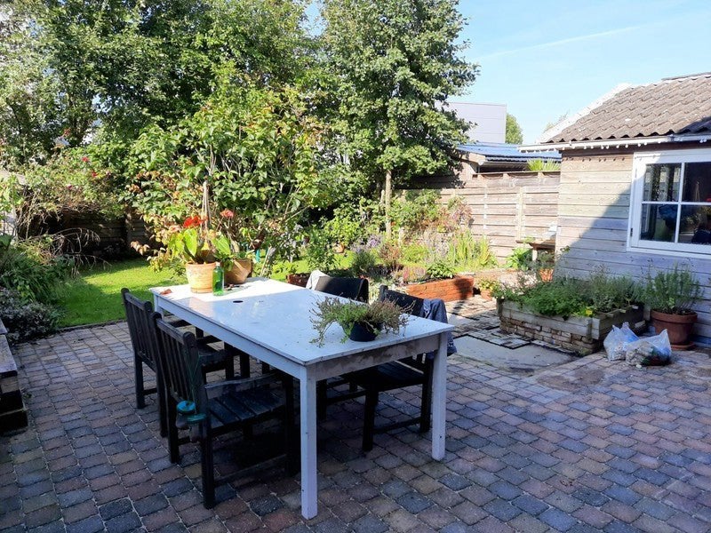 NIEUW! Woonruimte te huur Spieringweg, Vijfhuizen