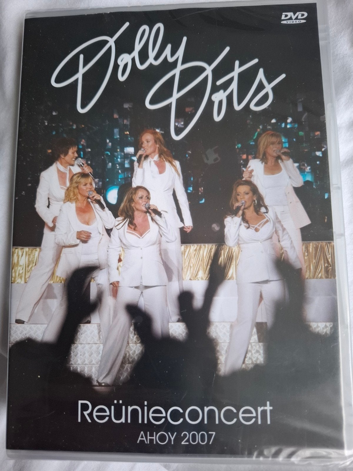 Dolly Dots 2007nieuw in seal, Cd's en Dvd's, Alle leeftijden, Ophalen of Verzenden, Zo goed als nieuw