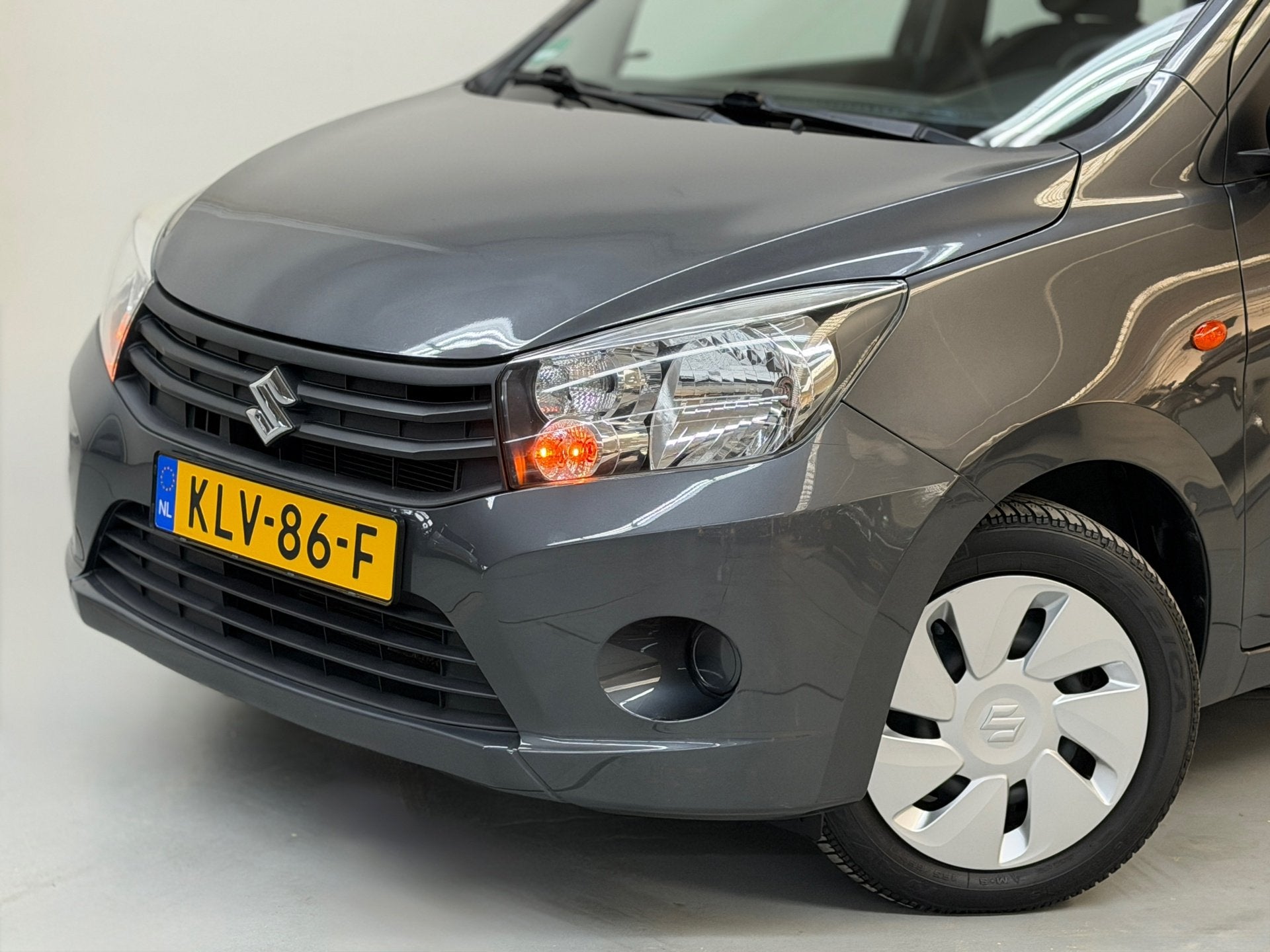 Suzuki Celerio