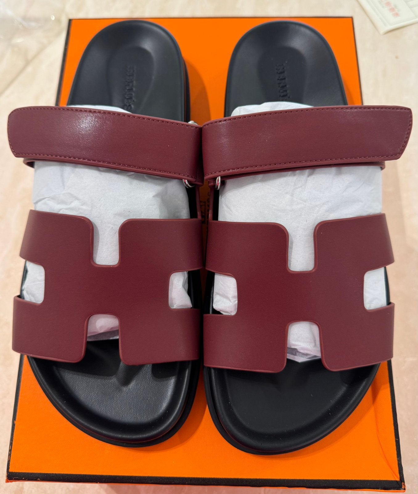 Hermes Chypre, Kleding | Dames, Schoenen, Ophalen, Nieuw, Sandalen of Muiltjes