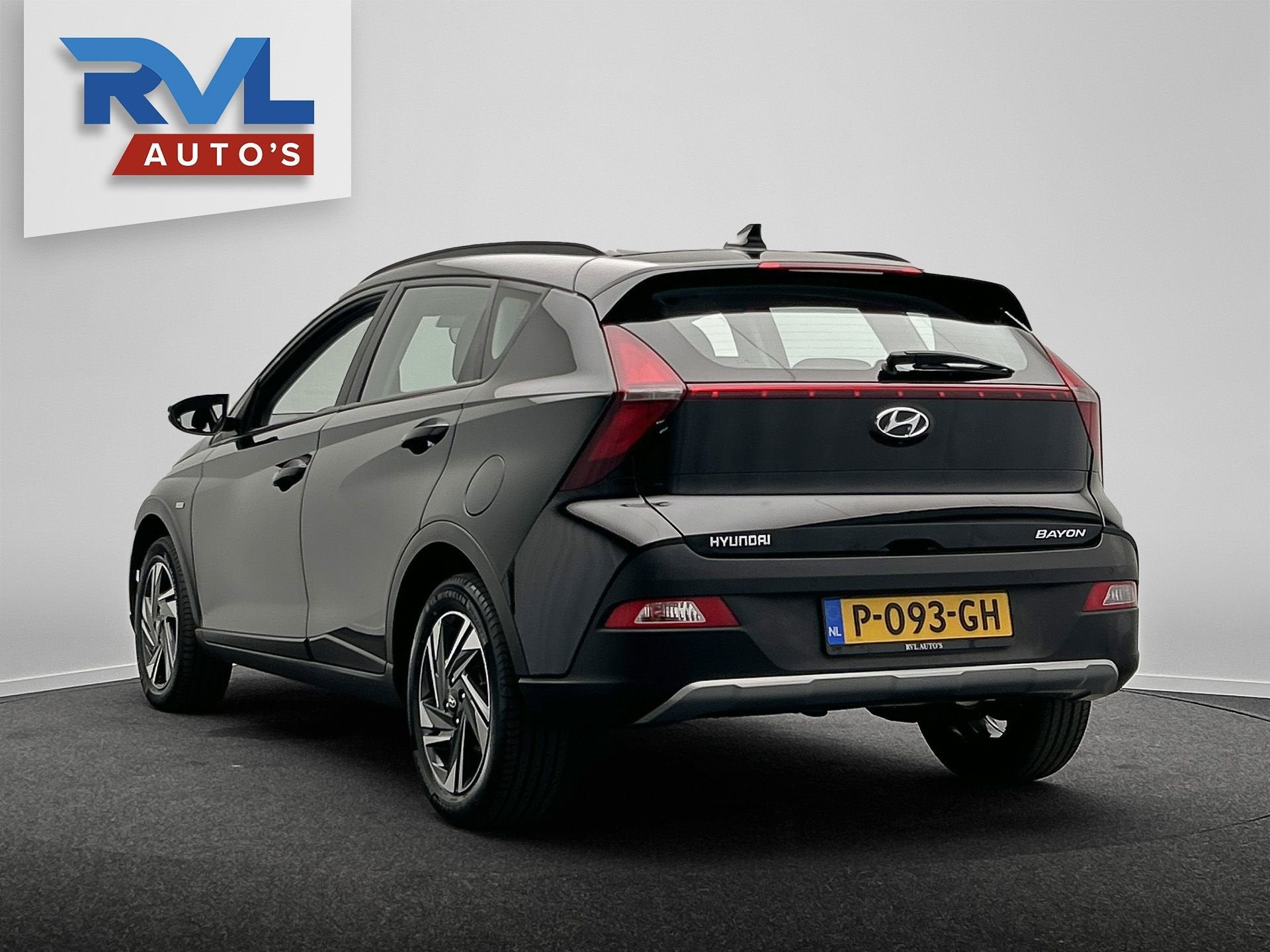 Hyundai Bayon 1.0 T-GDI Comfort Smart| Origineel NL | Dealer, Auto's, Voorwielaandrijving, Gebruikt, 1095 kg, 100 pk
