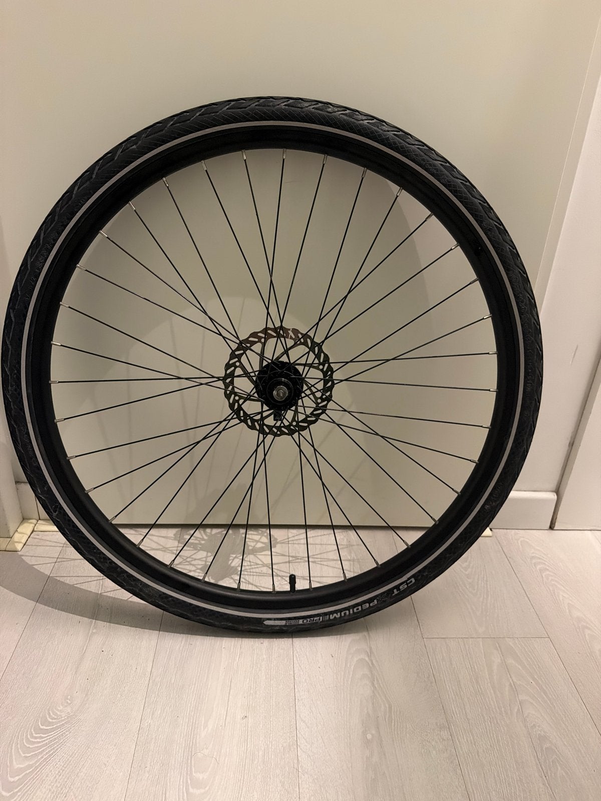 Fietsband CST Pedium Pro 17-622 (28x1.75x2) 700x45c, Elektrische fiets, Band, Ophalen of Verzenden, Zo goed als nieuw