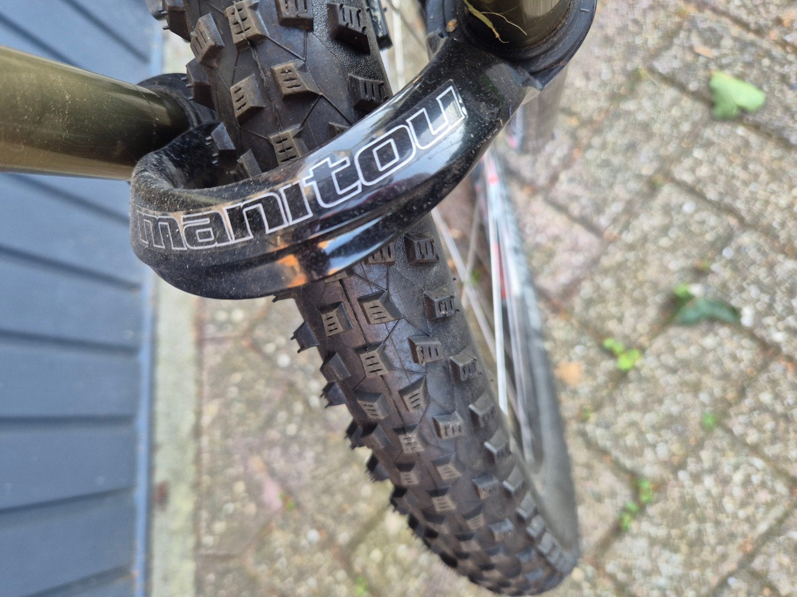 Specialized Stumpjumper 26" Full Suspension Mountainbike, Gebruikt, 45 tot 49 cm, Ophalen, Overige merken