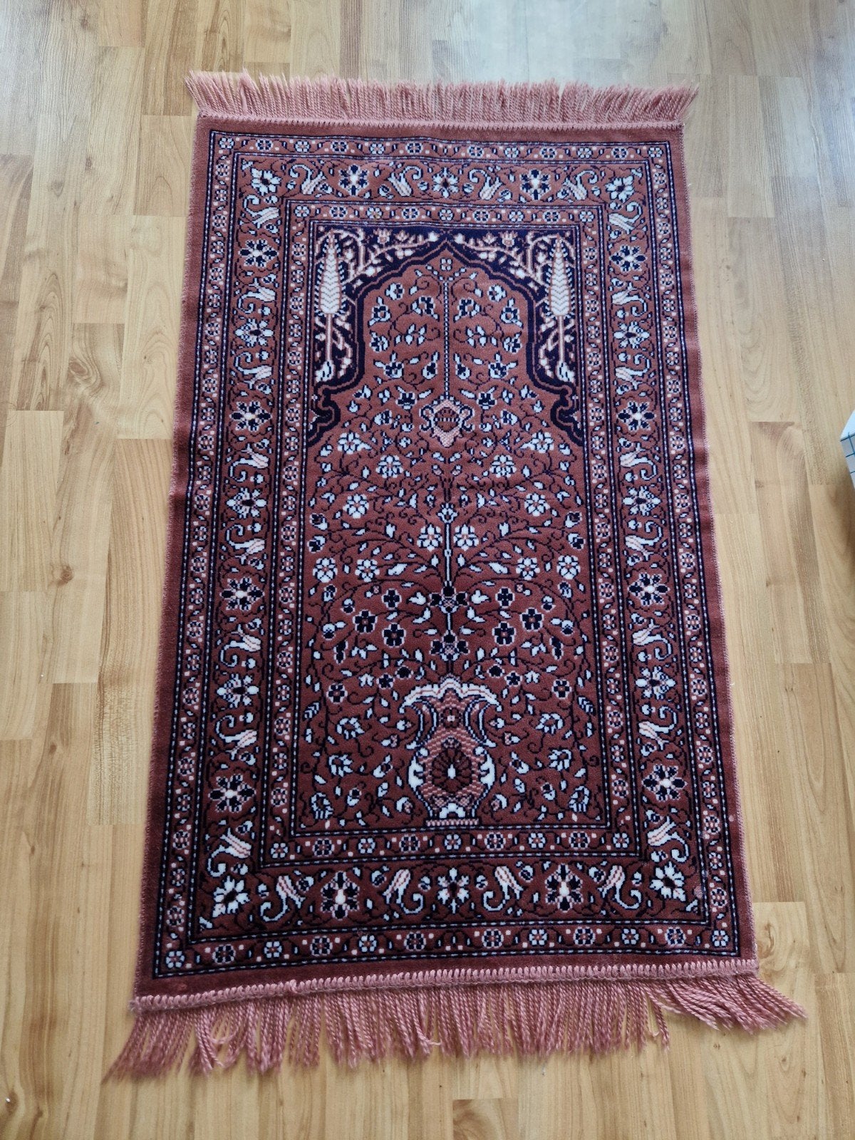 Tafel kleed loper, Huis en Inrichting, Stoffering | Tapijten en Kleden, 200 cm of meer, Zo goed als nieuw, Rechthoekig, 50 tot 100 cm