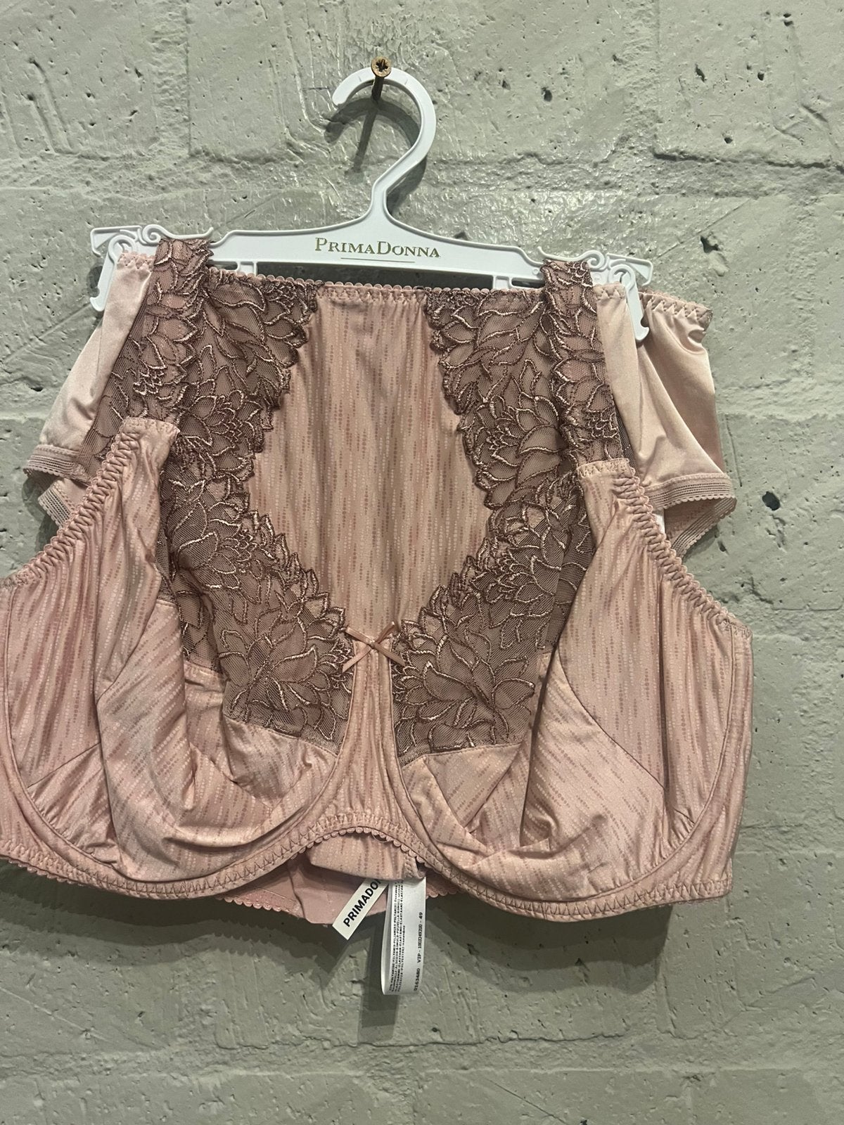 Prima Donna bh maat 90F NIEUW!! Bh Nu €60,-, Ophalen of Verzenden, BH