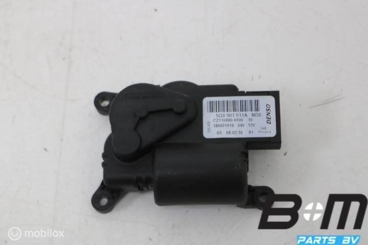 Kachelstelmotor VW Golf 7 GTI Clubsport 5Q0907511A, Auto-onderdelen, Gebruikt