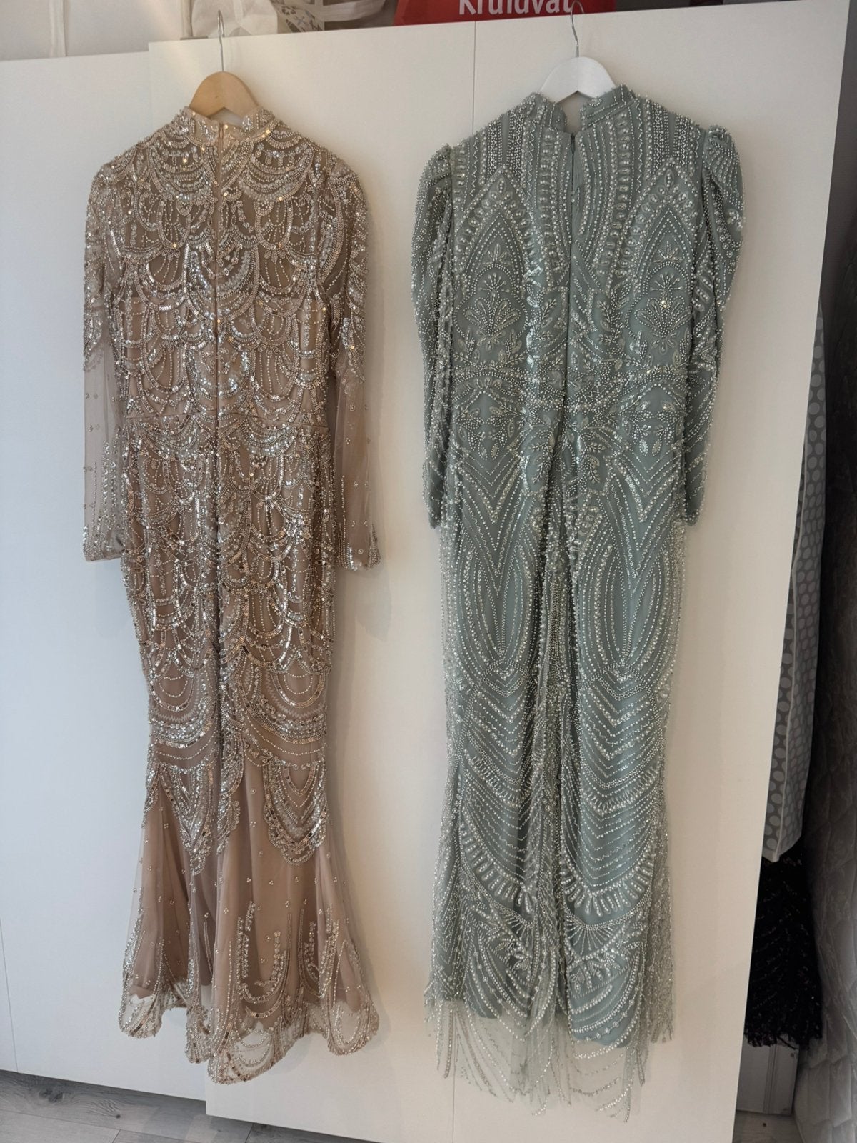 Feestelijk jurk, Kleding | Dames, Ophalen of Verzenden, Nieuw, Maat 38/40 (M), Zwart