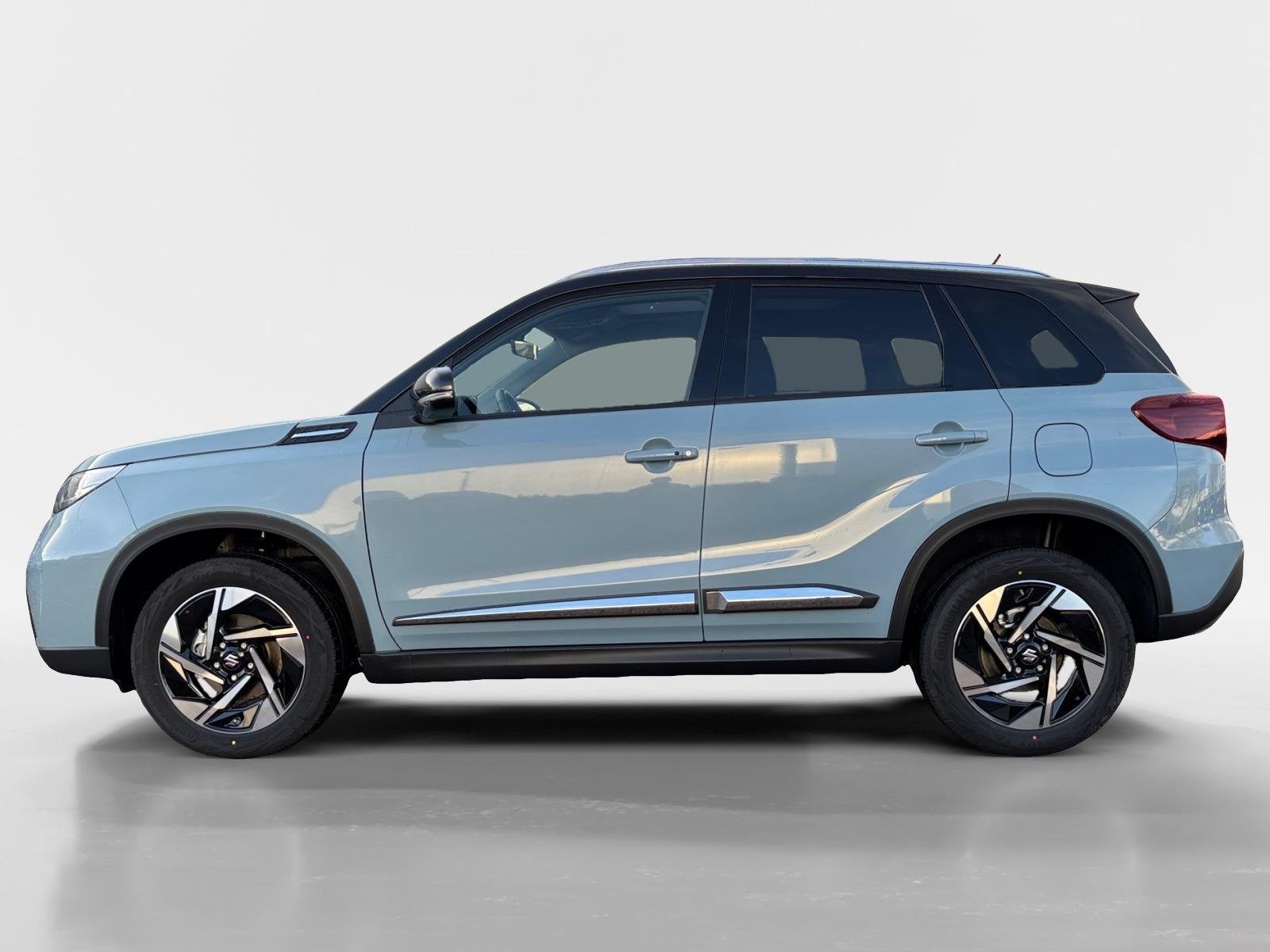 Suzuki Vitara 1.4 Style | VOORRAAD! €2200,- korting! | 120, Auto's, Suzuki, Voorwielaandrijving, 12 maanden, Automatische klimaatregeling