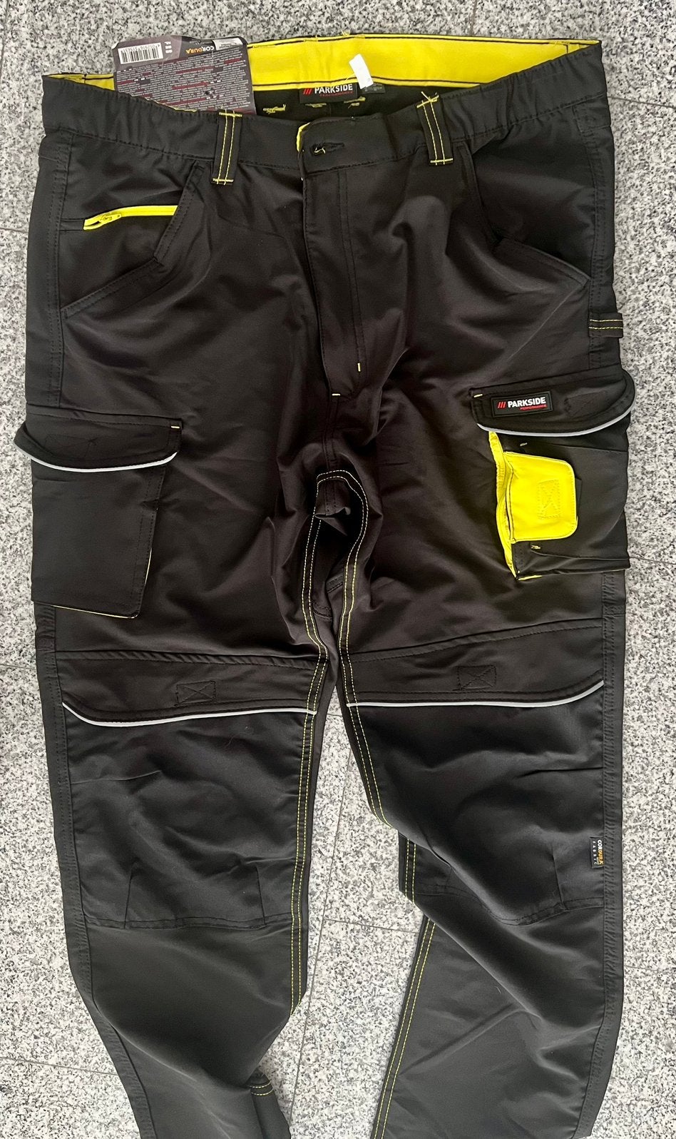 Nieuwe professionele werkbroek met label - ongedragen, Ophalen of Verzenden, Nieuw