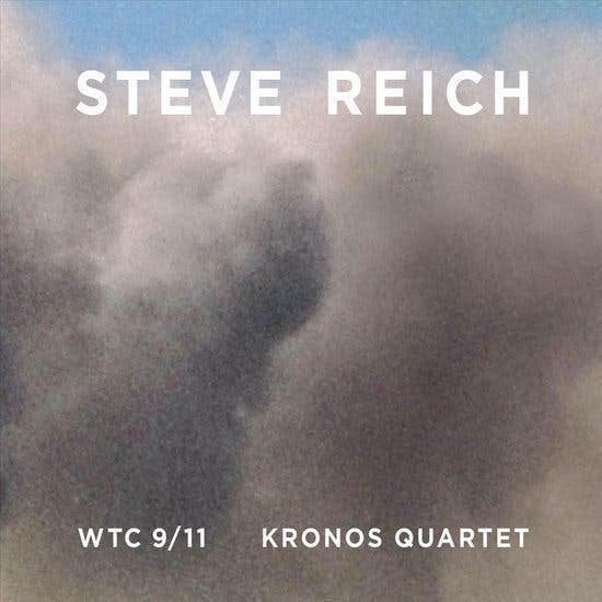 Steve Reich - Kronos Quartet – WTC 9/11 CD+DVD, Verzenden, Classicisme, Zo goed als nieuw, Kamermuziek