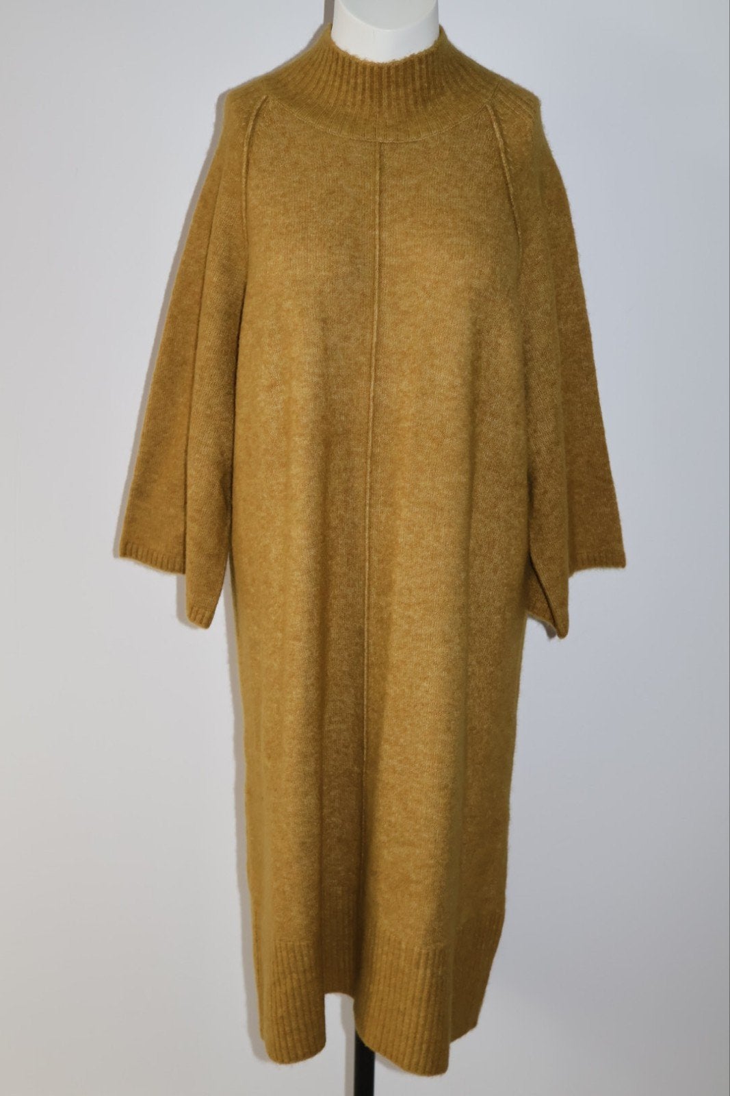 Sissy Boy gebreide jurk maat 40 / L, Kleding | Dames, NL, Sissy Boy, Ophalen of Verzenden, Zo goed als nieuw