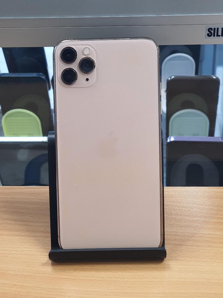 iPhone 11 pro max 64-GB, Apple, Apple, Ophalen of Verzenden, Zo goed als nieuw