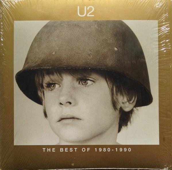 U2, Ophalen of Verzenden, Gebruikt, Poprock
