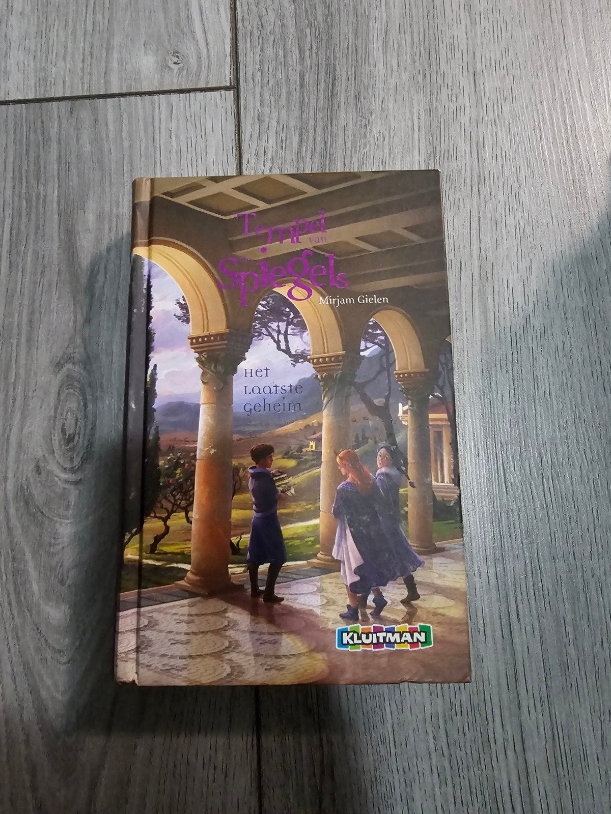 kinderboeken, Boeken, Ophalen, Gelezen