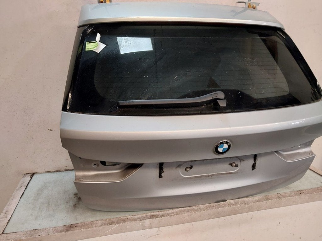 Achterklep BMW 5 serie Touring (G31) 2018 41007441464, Gebruikt, Petuelring 130, München 80809, , Duitsland, BMW, Bayerische Motoren Werke AG