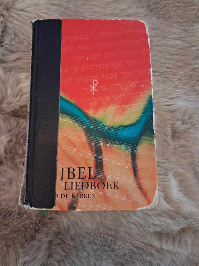 Bijbel Liedboek voor de kerken, Gelezen, Uitgeverij Jongbloed, Christendom | Protestants, Ophalen of Verzenden