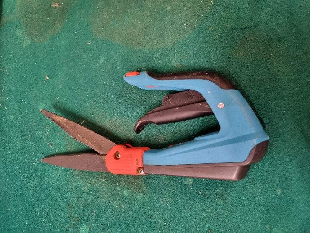 kantenknipper gardena, Tuin en Terras, Ophalen of Verzenden, 'T Olde Gre-j, Info@toldegrej.nl, Endepoelstraat 20f Didam