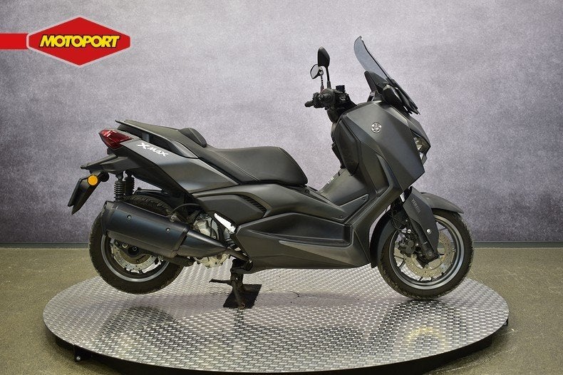Yamaha X MAX 300 ABS (bj 2024), Motoren, Motoren | Yamaha, Scooter, Klantenservice@yamaha-motor.nl, Koolhovenlaan 101
1119 NC  Schiphol-Rijk, NL