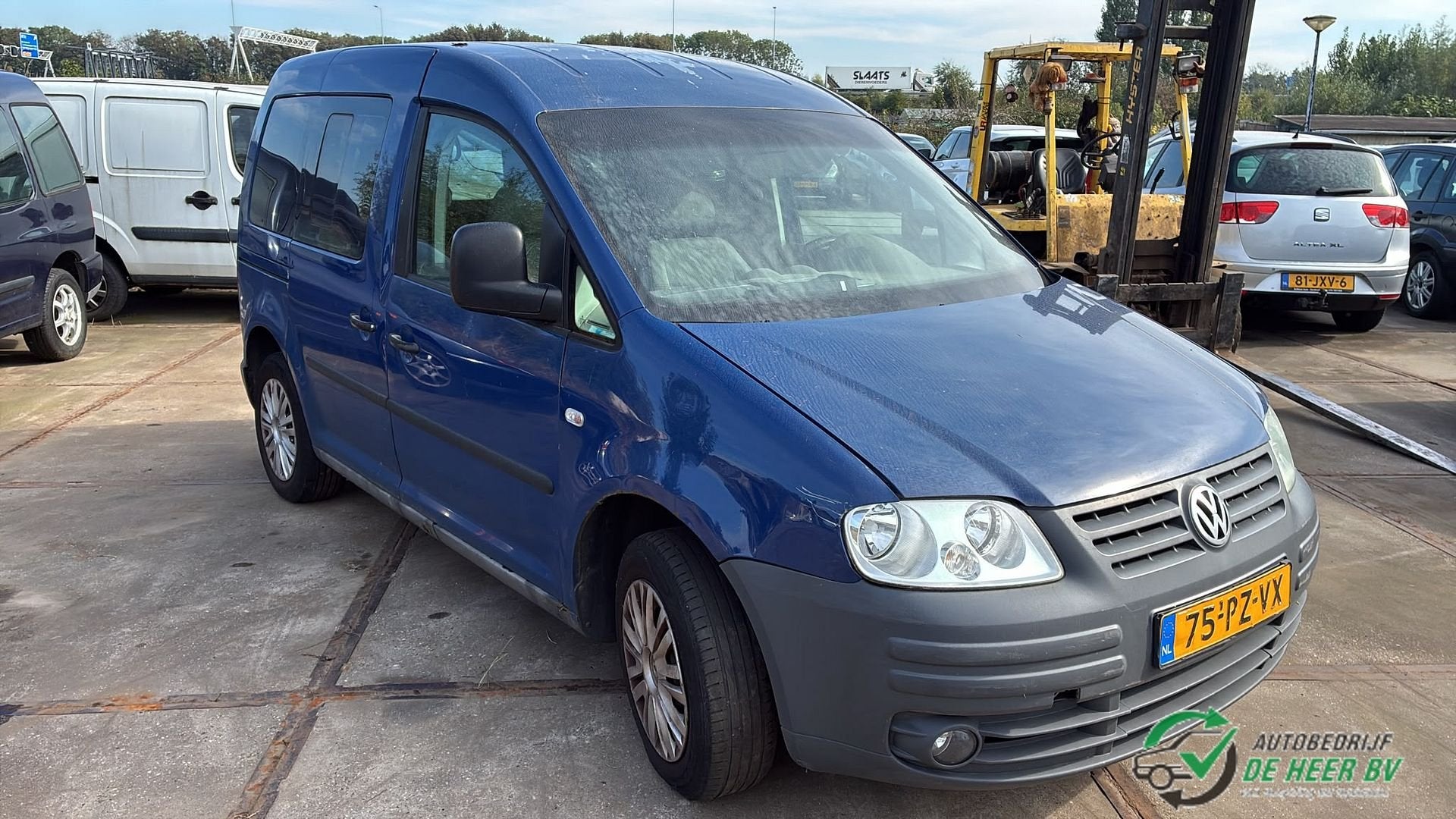 Volkswagen, Voorwielaandrijving, 4 cilinders, 700 kg, 1317 kg