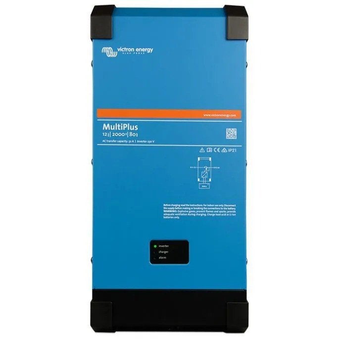 Ardez Backup Cube 220Volt | 3500Wh | 2000 watt piek, Ophalen, Nieuw, Oplaadbaar