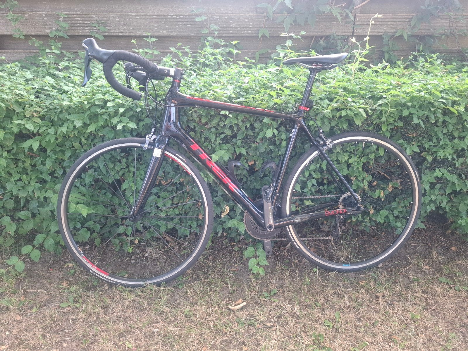 Trek Emonda Racefiets - Ultegra Afmontage, Fietsen en Brommers, Fietsen | Racefietsen, Carbon, Zo goed als nieuw, Meer dan 20 versnellingen
