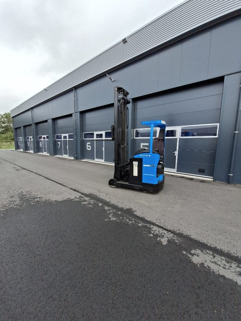 STILL FM-X14 reachtruck 1400 kg, 8,6 m hefhoogte, bj 2009, Ophalen, Stil, Reachtruck, .