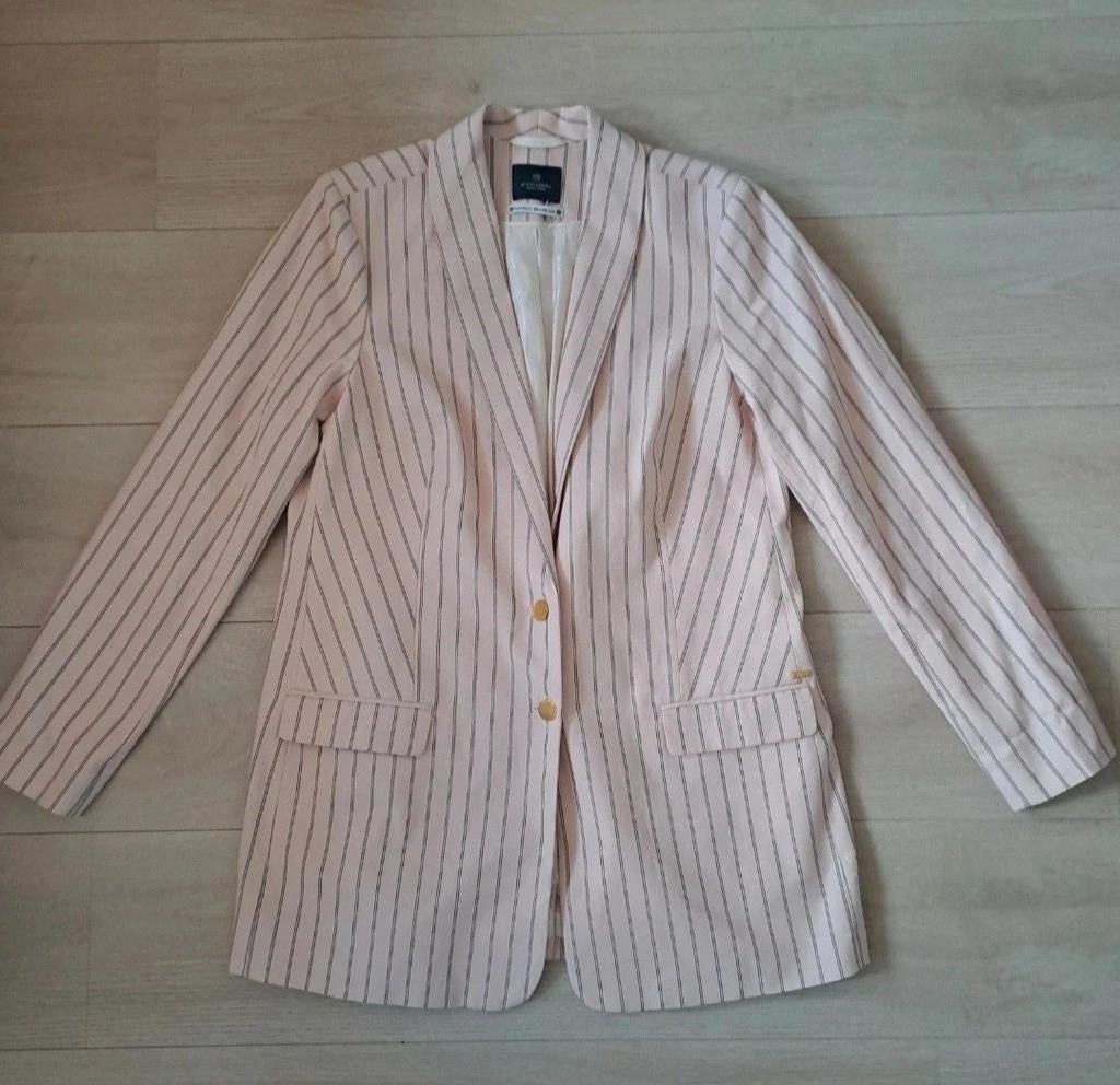 Blazer Scotch and Soda, Kleding | Dames, Maat 38/40 (M), Nieuw, Scotch & Soda, Ophalen of Verzenden