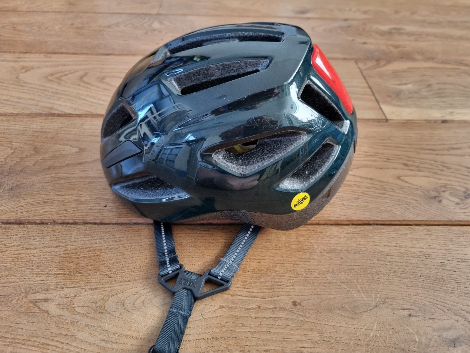 Kinderhelm - Specialized - maat 50-55 cm, Ophalen of Verzenden, Specialized