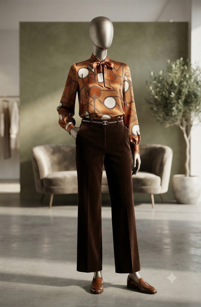 blouse Dante 6, Kleding | Dames, Dante 6, Zo goed als nieuw, Maat 36 (S), Meerkleurig