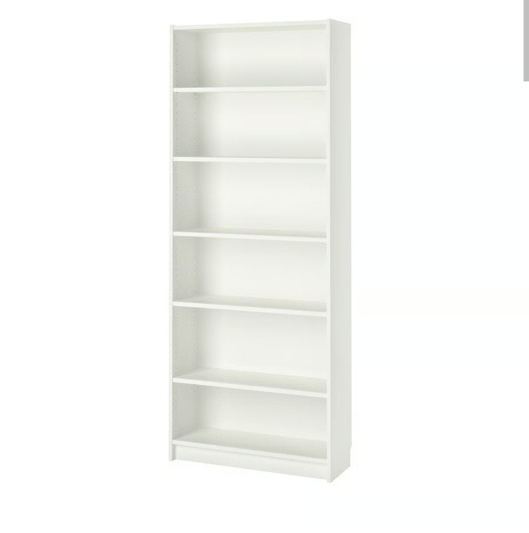 IKEA Billy boekenkast, Ophalen