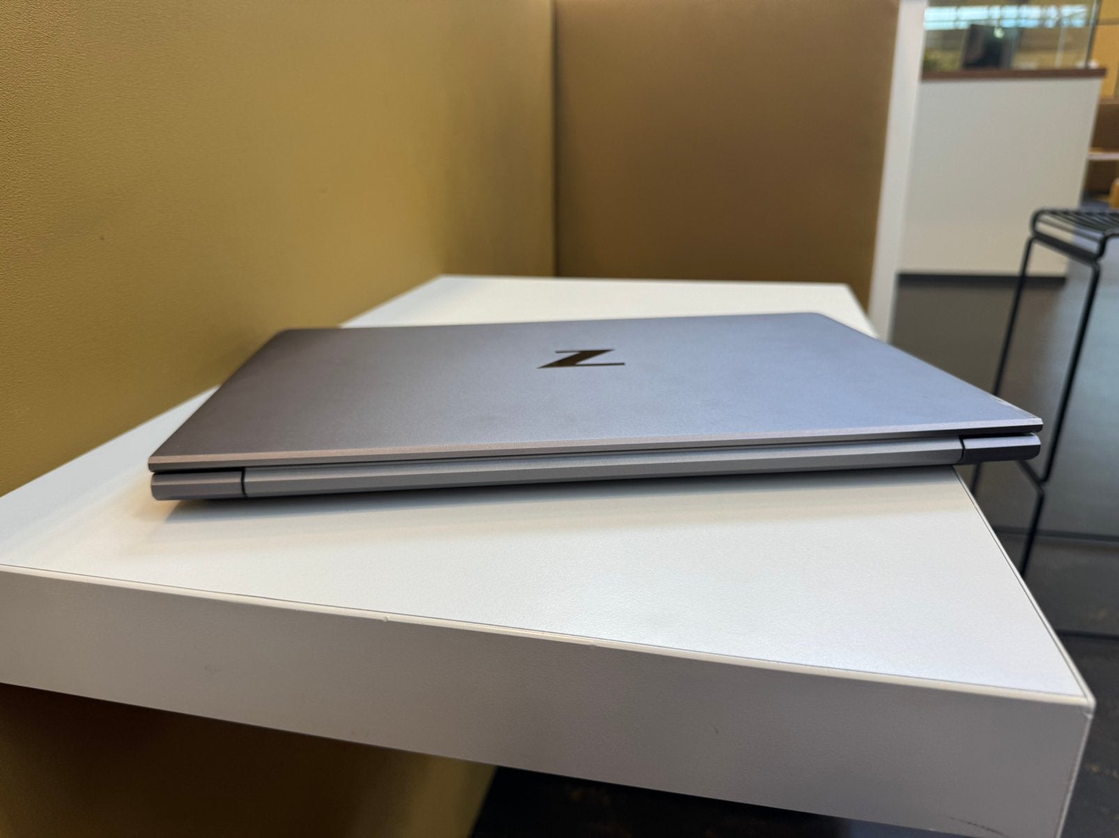 HP Z book power G9 15.6 inch full HD, Computers en Software, Ophalen of Verzenden, Zo goed als nieuw