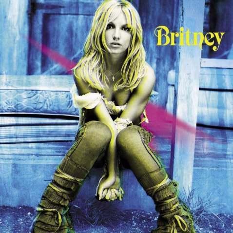 SALE--CD BRITNEY SPEARS - Britney, Verzenden, Zo goed als nieuw