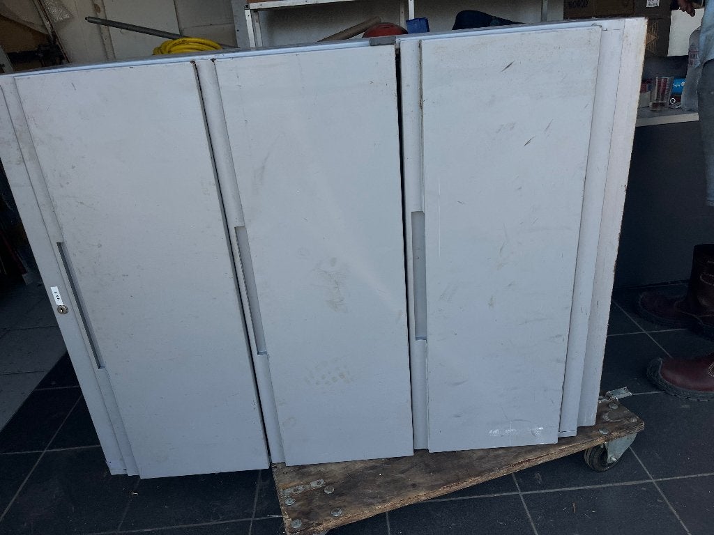 ladenkast, Ophalen, Gebruikt, 50 tot 100 cm, 3 of 4 laden