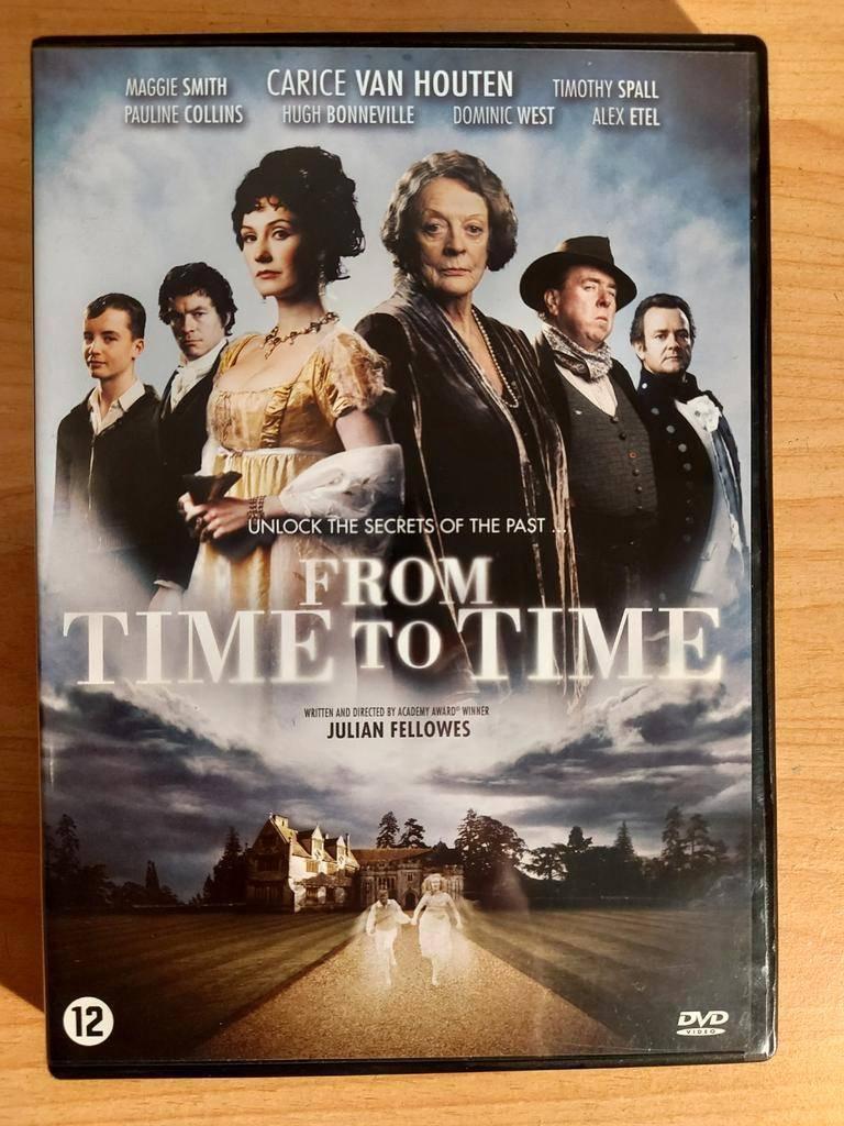 From Time to Time - Carice van Houten, Alle leeftijden, Ophalen of Verzenden, Zo goed als nieuw