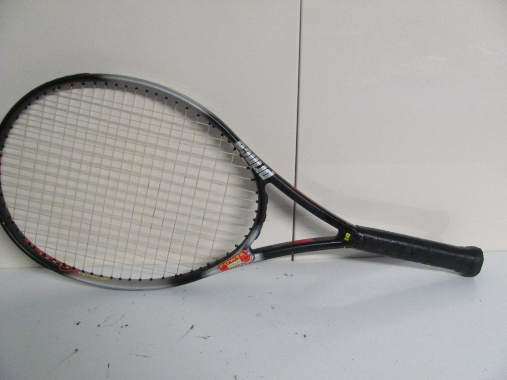 Tennisracket van PRINCE synergy Advance Ti, L2, Prince, Ophalen of Verzenden, Zo goed als nieuw