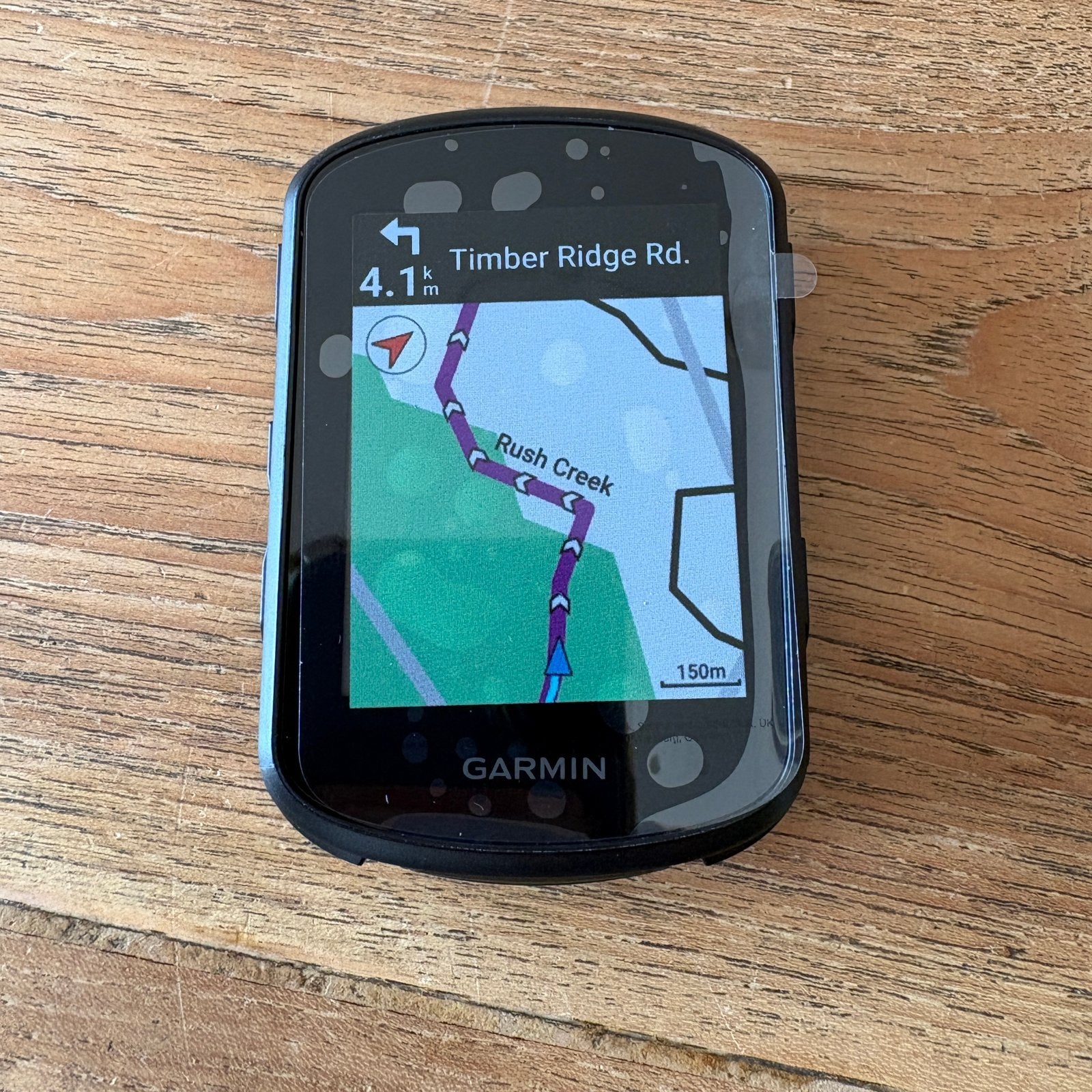 Garmin Edge 840, Fietsen en Brommers, Fietsaccessoires | Fietscomputers, Ophalen of Verzenden, Draadloos, Nieuw