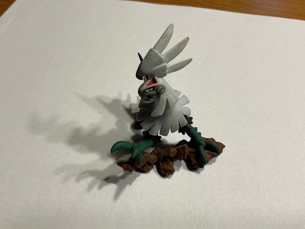 pokemon silvally 2017, Verzamelen, Poppetjes en Figuurtjes, Ophalen of Verzenden, Zo goed als nieuw