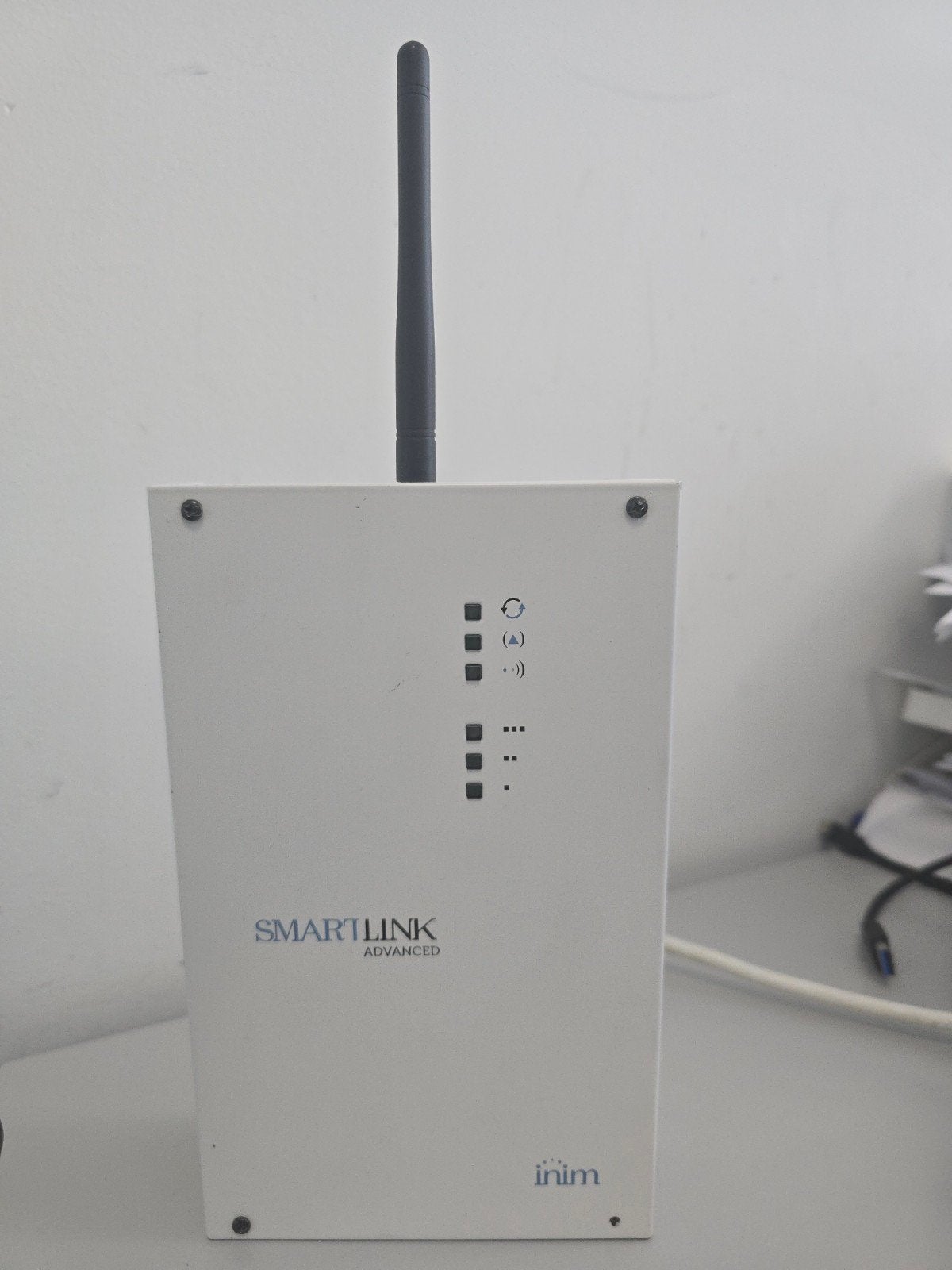 Smartlink Advanced GP INIM GSM Telefoonkiezer, Ophalen of Verzenden, Gebruikt