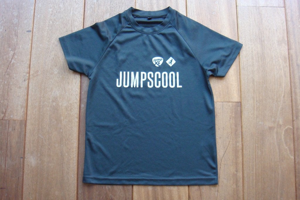 Jump square shirt maat 152 / 164 level 2 NIEUW €1,95, Kinderen en Baby's, Jumpsquare, Jongen of Meisje, Nieuw, Ophalen of Verzenden