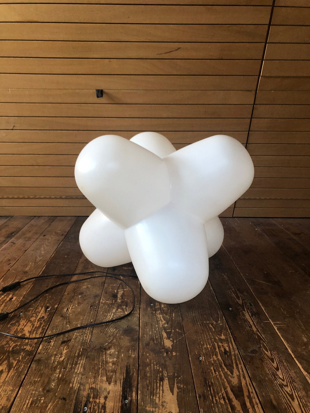 JACK lamp tom dixon, Ophalen, Wit, 52 cm, Lamp