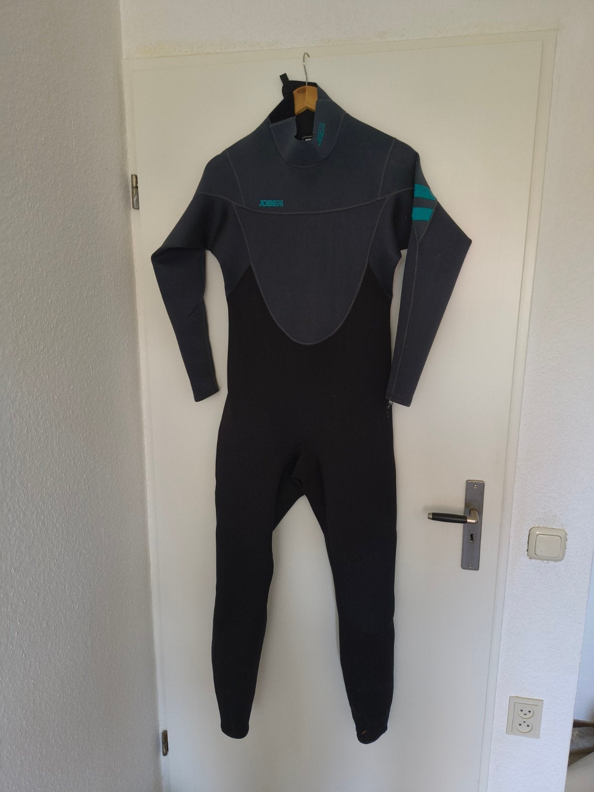 Wetsuit, Jobe, Ophalen, Zo goed als nieuw, Wetsuit