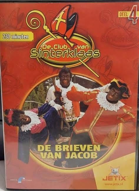 De club van sinterklaas, Alle leeftijden, Ophalen of Verzenden, Gebruikt, Stand-up of Theatershow