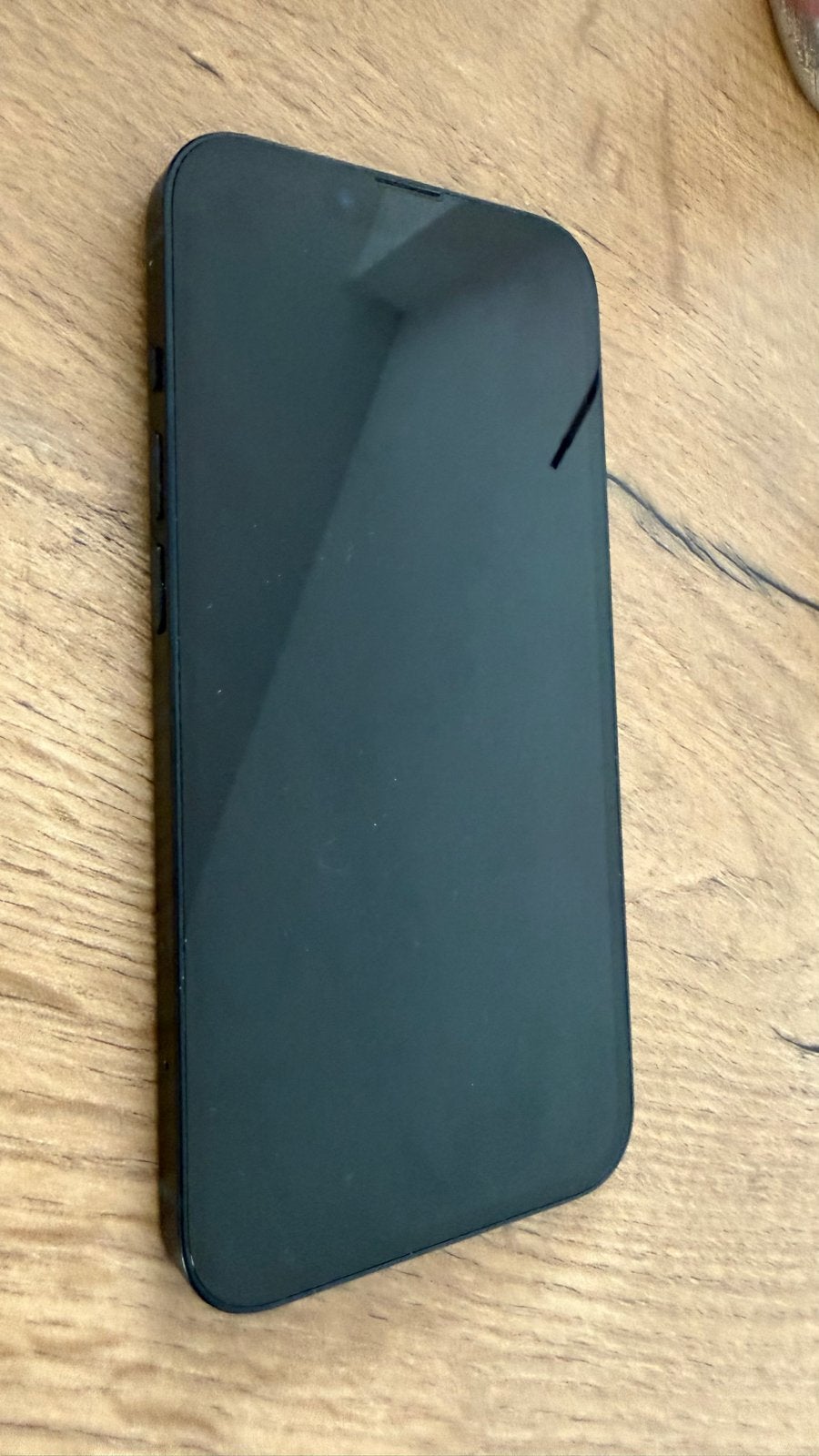 Apple iPhone 13 - Zwart, 128 GB, Zwart, IPhone 13, Ophalen of Verzenden