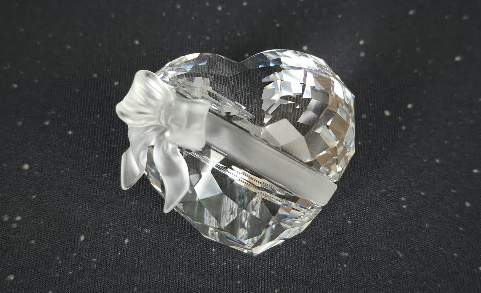 Swarovski Kristallen, Verzamelen, Swarovski, Ophalen of Verzenden, Zo goed als nieuw, Figuurtje