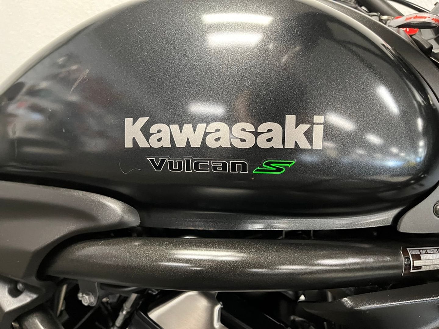 ⭐️⭐Super mooie Kawasaki VULCAN S (bj 2016)⭐️⭐, 2 cilinders, Kawasaki, Bedrijf, Onbekend